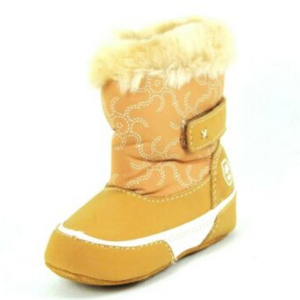 Timberland Infants Nouveaux NE Nordic Winter - Picture 2 of 10